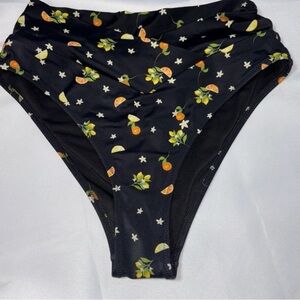 PINK Victoria’s Secret Bikini Bottoms ONLY 1 Piece Size S